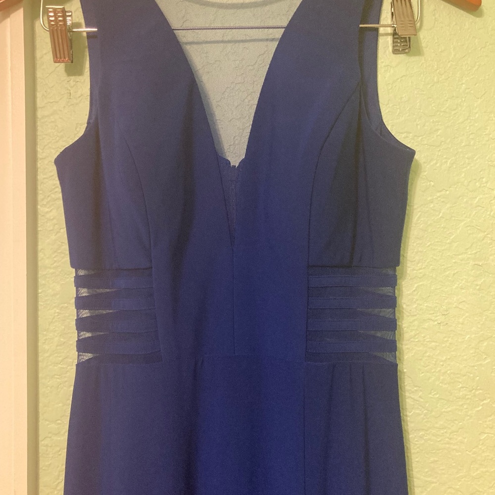 Vestido elegante